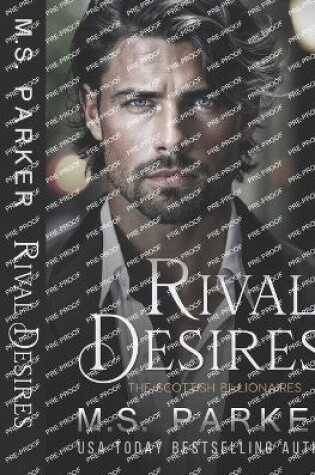 Cover of Rival Desires