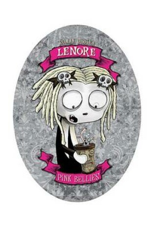 Cover of Lenore