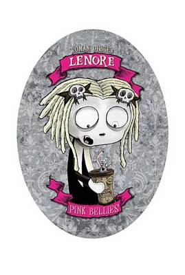 Cover of Lenore