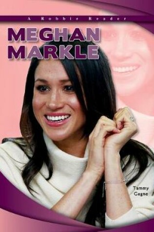 Cover of Meghan Markle