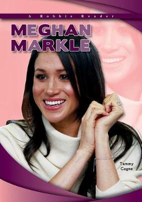 Cover of Meghan Markle