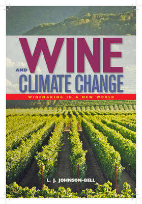 Cover of Wine and Climate Change