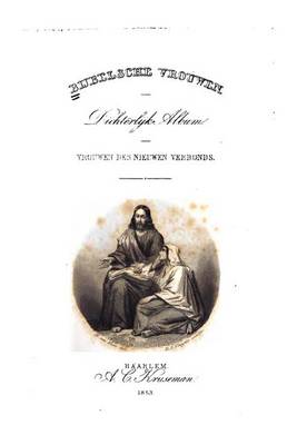 Book cover for Bijbelsche vrouwen, vrouwen des nieuwen verbonds