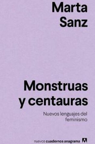 Cover of Nuevos Cuadernos Anagrama
