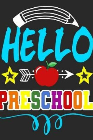 Cover of Hello Preschool