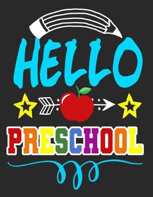 Book cover for Hello Preschool