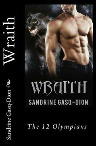 Cover of Wraith