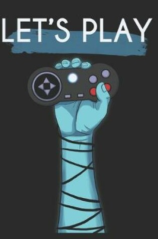 Cover of Lets play