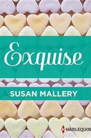 Cover of Exquise