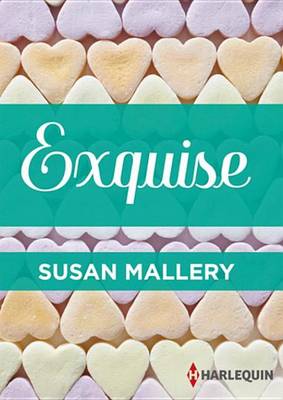 Book cover for Exquise
