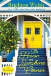 Book cover for The House on Sunshine Corner (Forever Special Release)