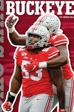 Cover of Ohio State Buckeyes