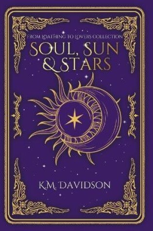 Cover of Soul, Sun and Stars