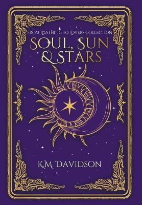 Cover of Soul, Sun and Stars