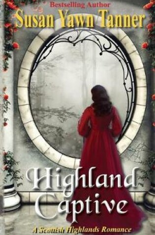 Cover of Highland Captive