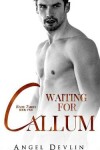 Book cover for Waiting for Callum