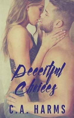 Book cover for Deceitful Choices