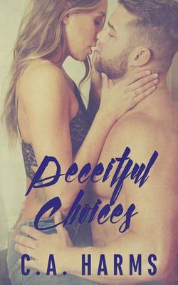 Book cover for Deceitful Choices