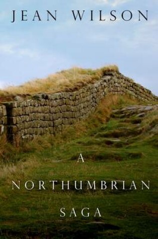 Cover of A Northumbrian Saga