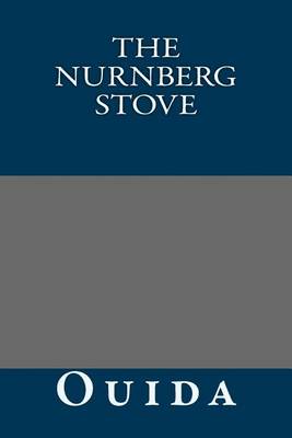 Book cover for The Nurnberg Stove