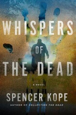 Cover of Whispers of the Dead