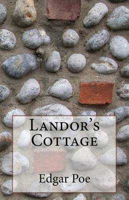 Book cover for Landor's Cottage