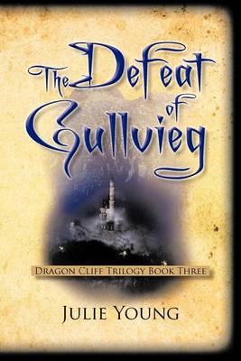 Book cover for The Defeat of Gullvieg
