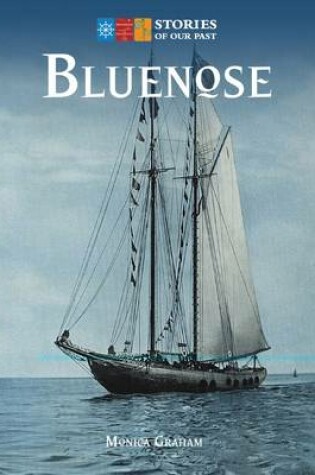 Cover of Bluenose