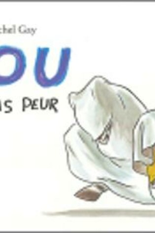 Cover of Zou n'a pas peur