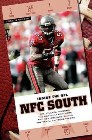 Cover of NFC South