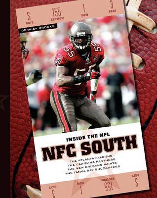 Book cover for NFC South