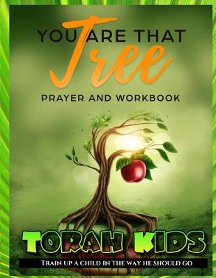 Book cover for You are that Tree Children