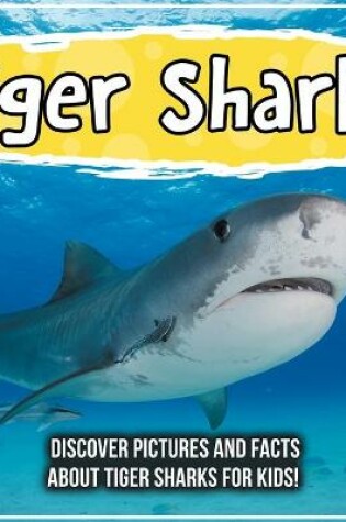 Cover of Tiger Sharks