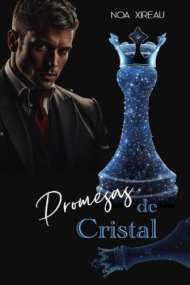 Cover of Promesas de Cristal