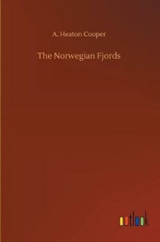 Cover of The Norwegian Fjords