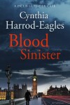 Book cover for Blood Sinister