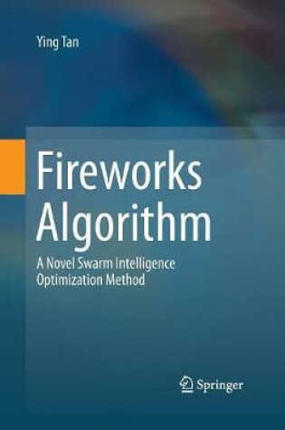 Cover of Fireworks Algorithm