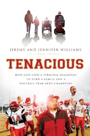 Cover of Tenacious