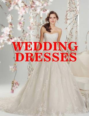 Book cover for Wedding Dresses