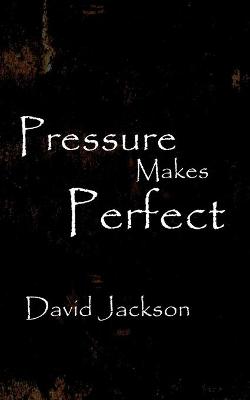 Book cover for Pressure Makes Perfect