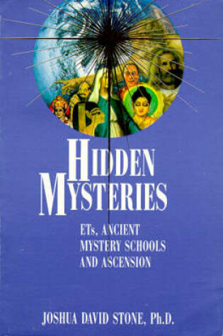 Cover of Hidden Mysteries