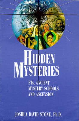 Book cover for Hidden Mysteries