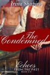 Book cover for The Condemned