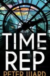 Book cover for Time Rep
