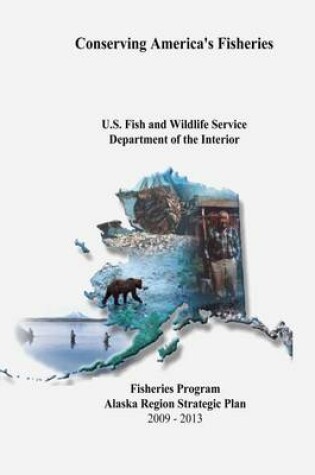 Cover of Conserving America's Fisheries