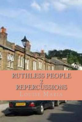 Book cover for Ruthless People 2 Repercussions