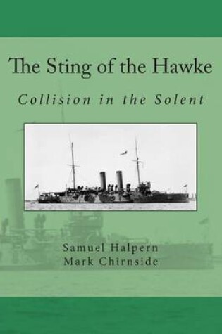 Cover of The Sting of the Hawke