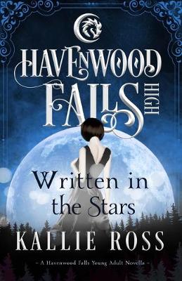 Cover of Written in the Stars