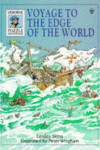 Book cover for Voyage to the Edge of the World
