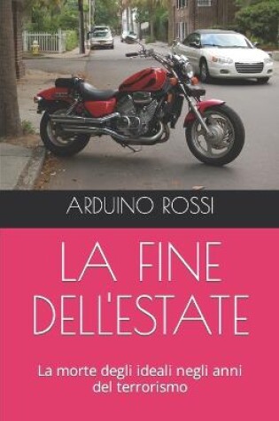 Cover of La Fine Dell'estate